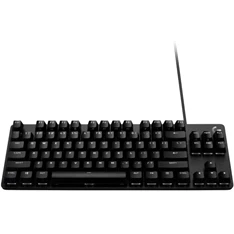 Logitech G413 TKL SE fekete US mechanikus gamer billentyűzet