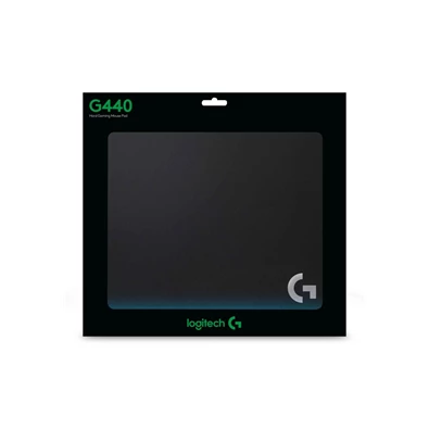 Logitech G440 egérpad