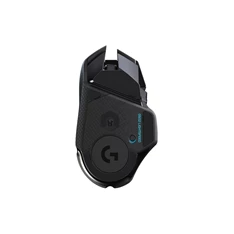 Logitech G502 Lightspeed vezeték nélküli fekete gamer egér