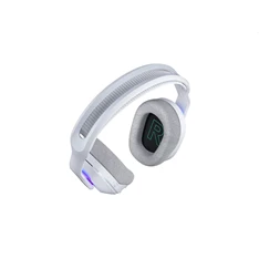 Logitech G522 Lightspeed vezeték nélküli fehér gamer headset
