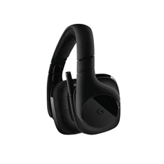 Logitech G533 USB vezeték nélküli gamer headset