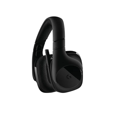 Logitech G533 USB vezeték nélküli gamer headset