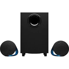 Logitech G560 2.1 fekete gaming hangszóró