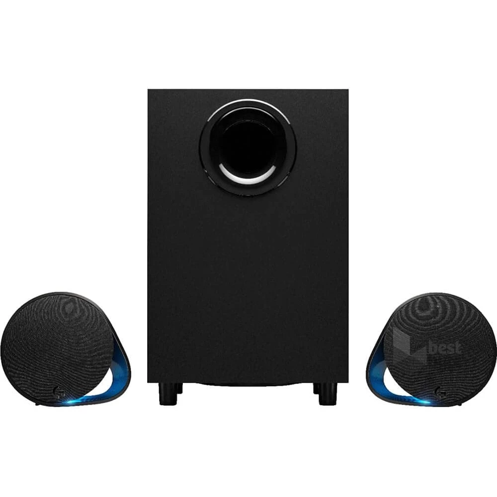 Logitech G560 2.1 fekete gaming hangszóró