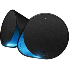 Logitech G560 2.1 fekete gaming hangszóró