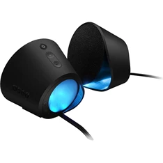 Logitech G560 2.1 fekete gaming hangszóró