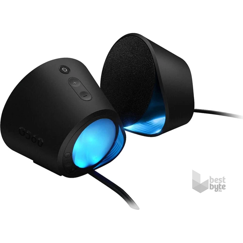 Logitech G560 2.1 fekete gaming hangszóró