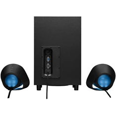Logitech G560 2.1 fekete gaming hangszóró