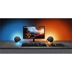 Logitech G560 2.1 fekete gaming hangszóró