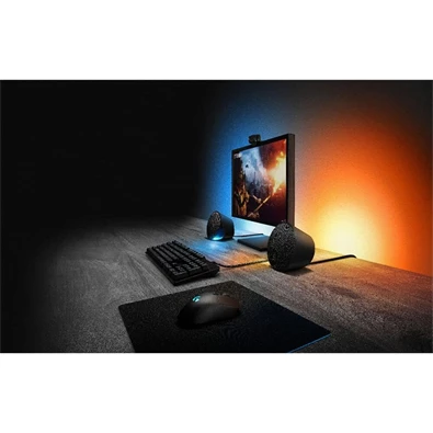 Logitech G560 2.1 fekete gaming hangszóró
