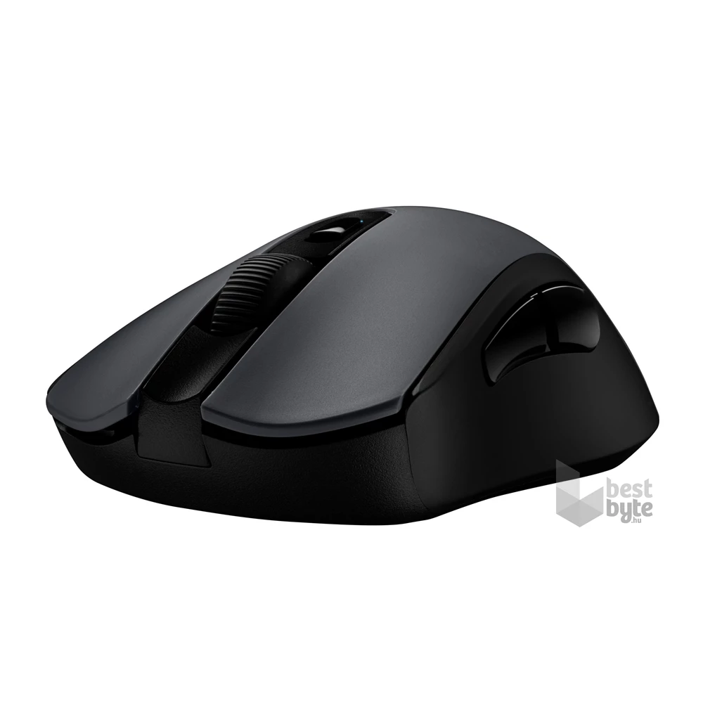 Logitech G603 Lightspeed BT fekete vezeték nélküli gamer egér