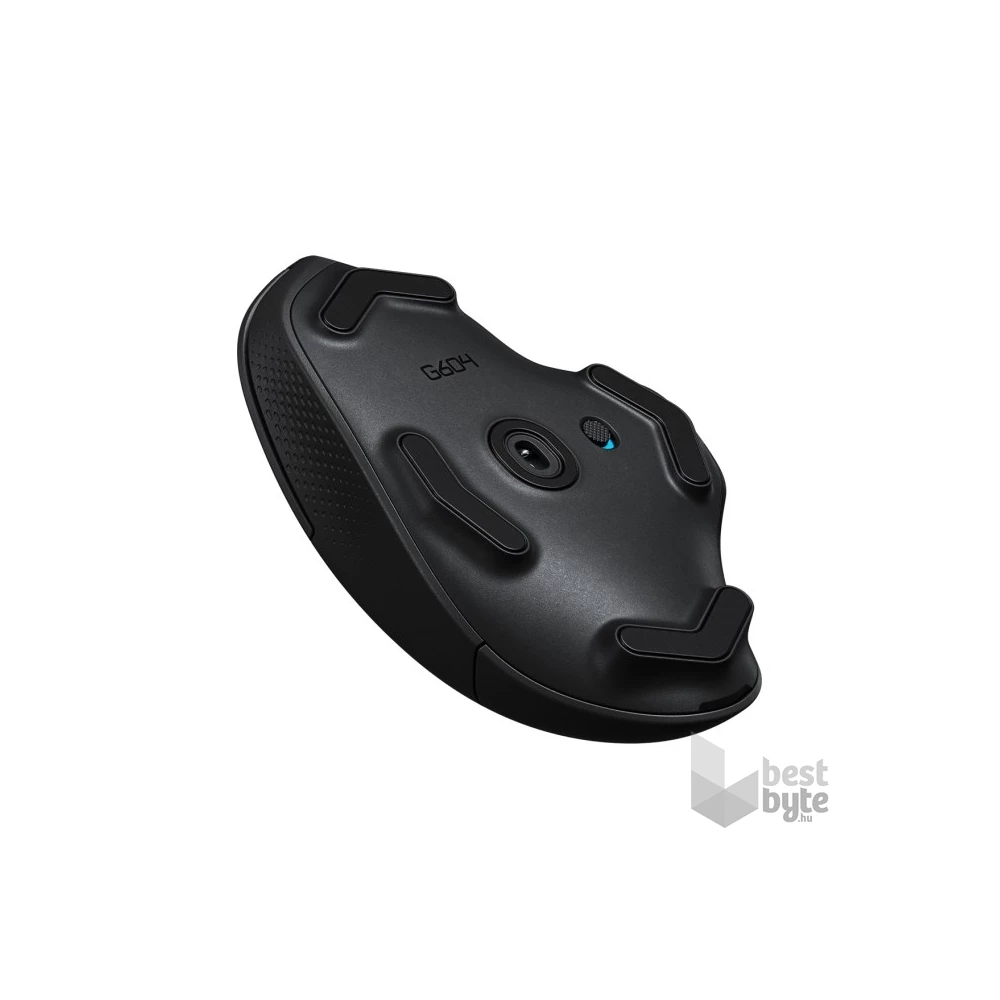 Logitech G604 Lightspeed vezeték nélküli fekete gamer egér