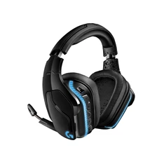 Logitech G635 7.1 USB gamer headset