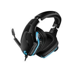 Logitech G635 7.1 USB gamer headset