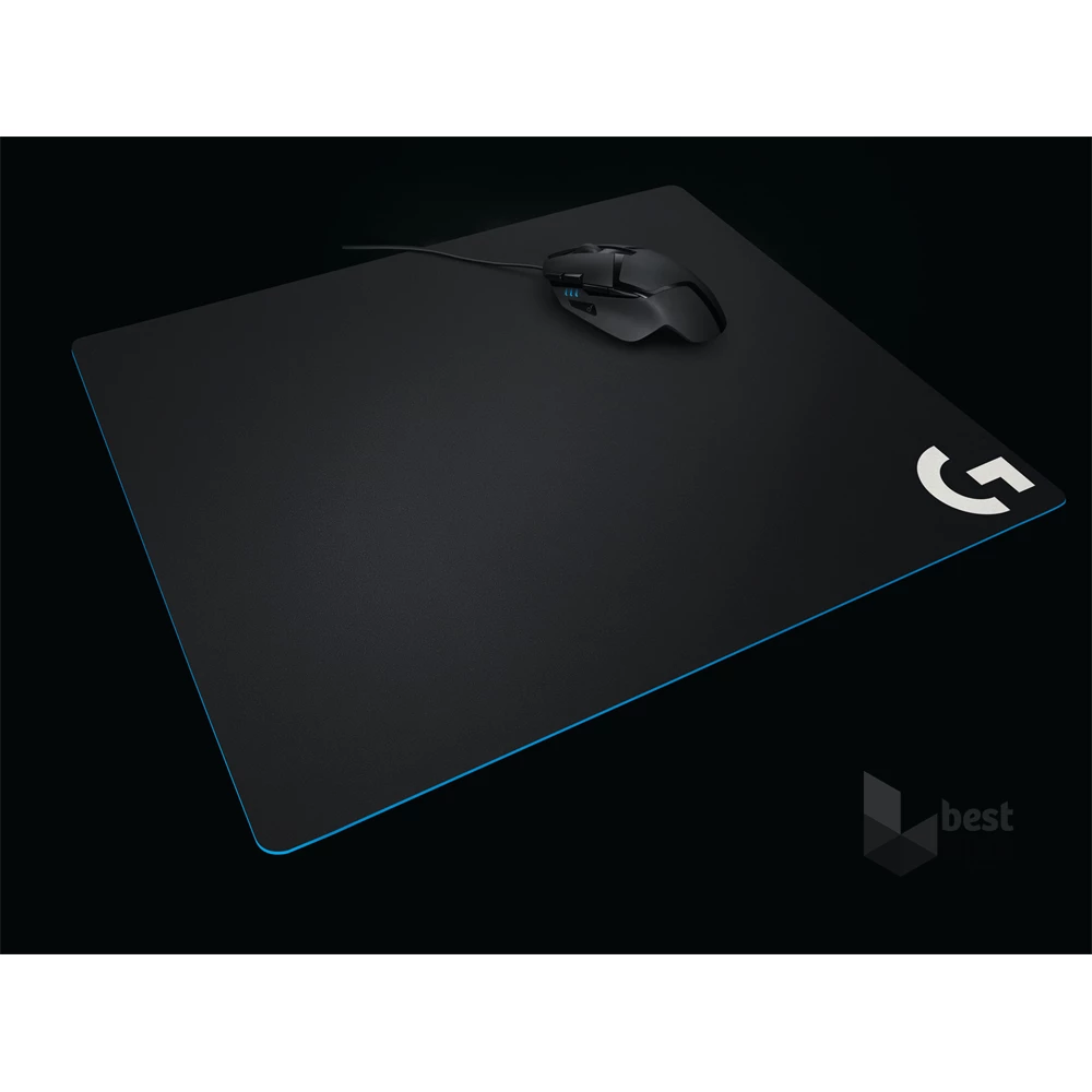 Logitech G640 egérpad