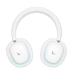 Logitech G735 vezeték nélküli fehér gamer headset