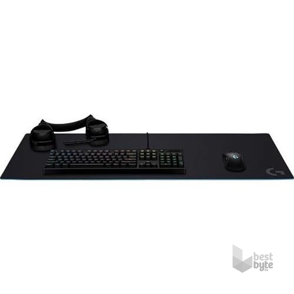 Logitech G840 XL fekete egérpad