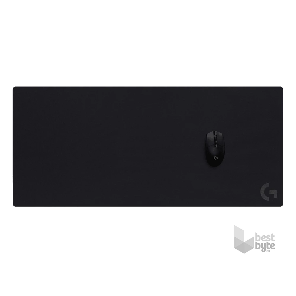 Logitech G840 XL játékhoz tervezett egérpad