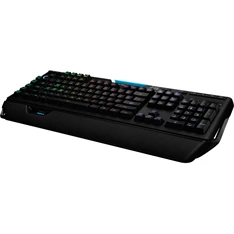 Logitech G910 Orion Spectrum RGB US mechanikus billentyűzet