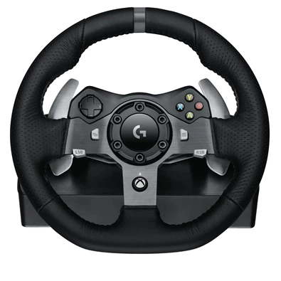 Logitech G920 Driving Force PC/XBOX One/XBOX Series S/XBOX Series X kormány