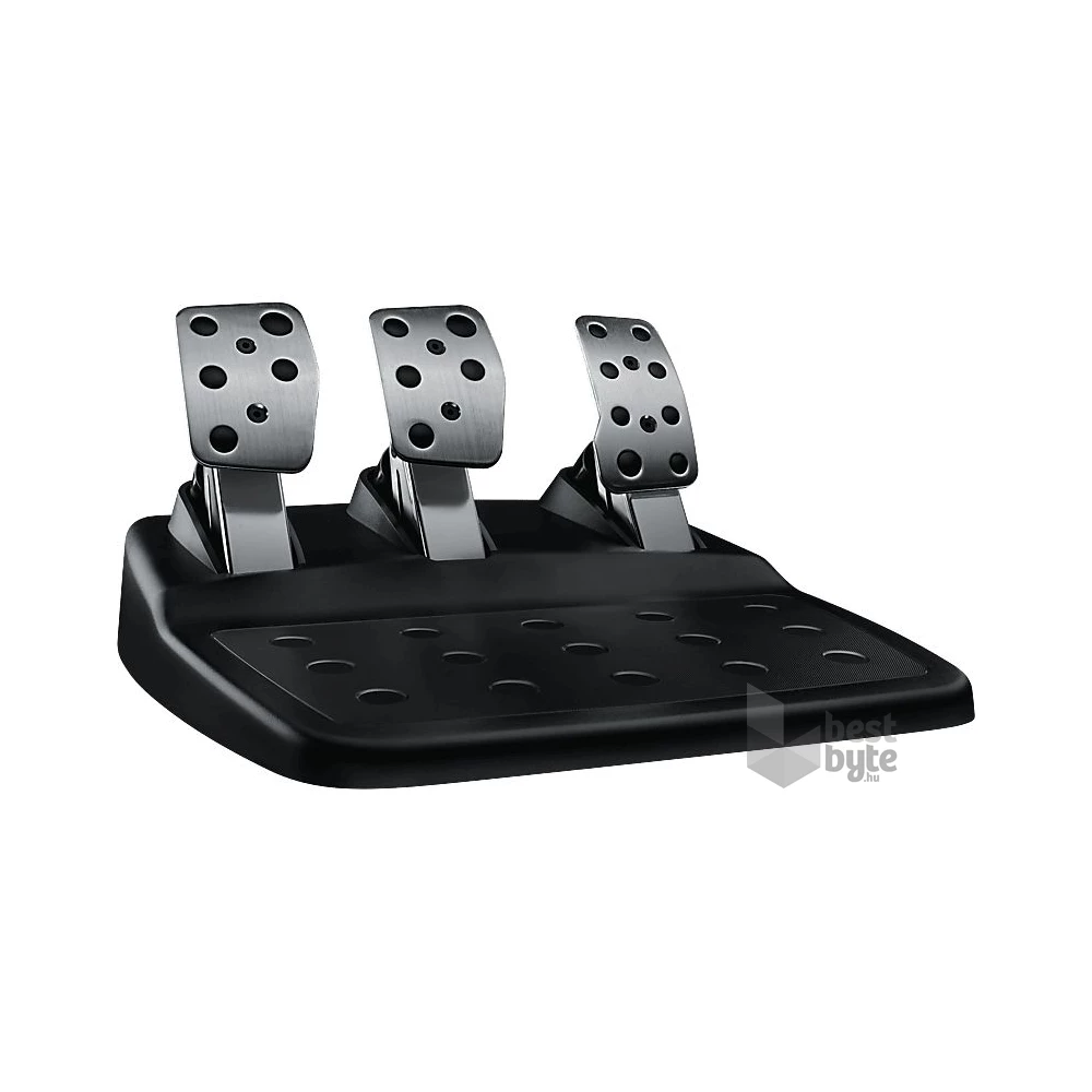 Logitech G29 Driving Force PC/PlayStation kormány + ASTRO A10 headset csomag