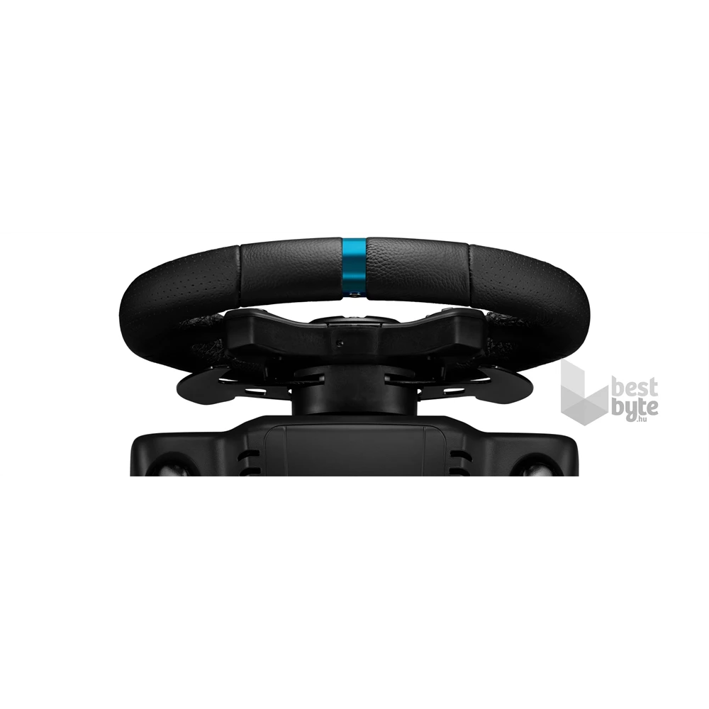 Logitech G923 Trueforce PC/PS4/PS5 versenykormány