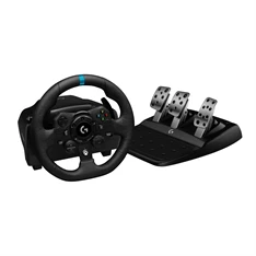 Logitech G923 Trueforce PC/XBOX One/XBOX Series S/XBOX Series X versenykormány