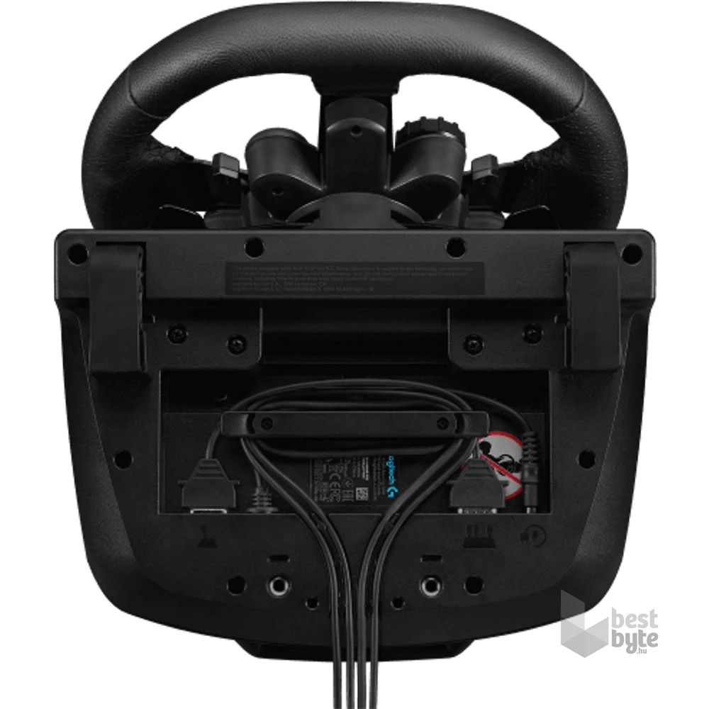 Logitech G923 SE Xbox One/PC kormány + pedálsor + váltó