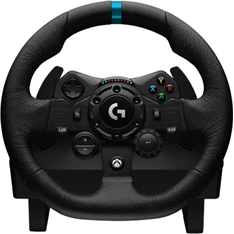 Logitech G923 SE Xbox One/PC kormány + pedálsor + váltó