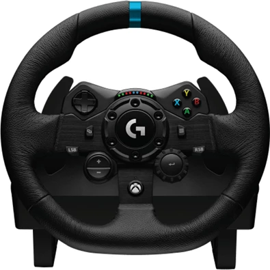 Logitech G923 SE Xbox One/PC kormány + pedálsor + váltó