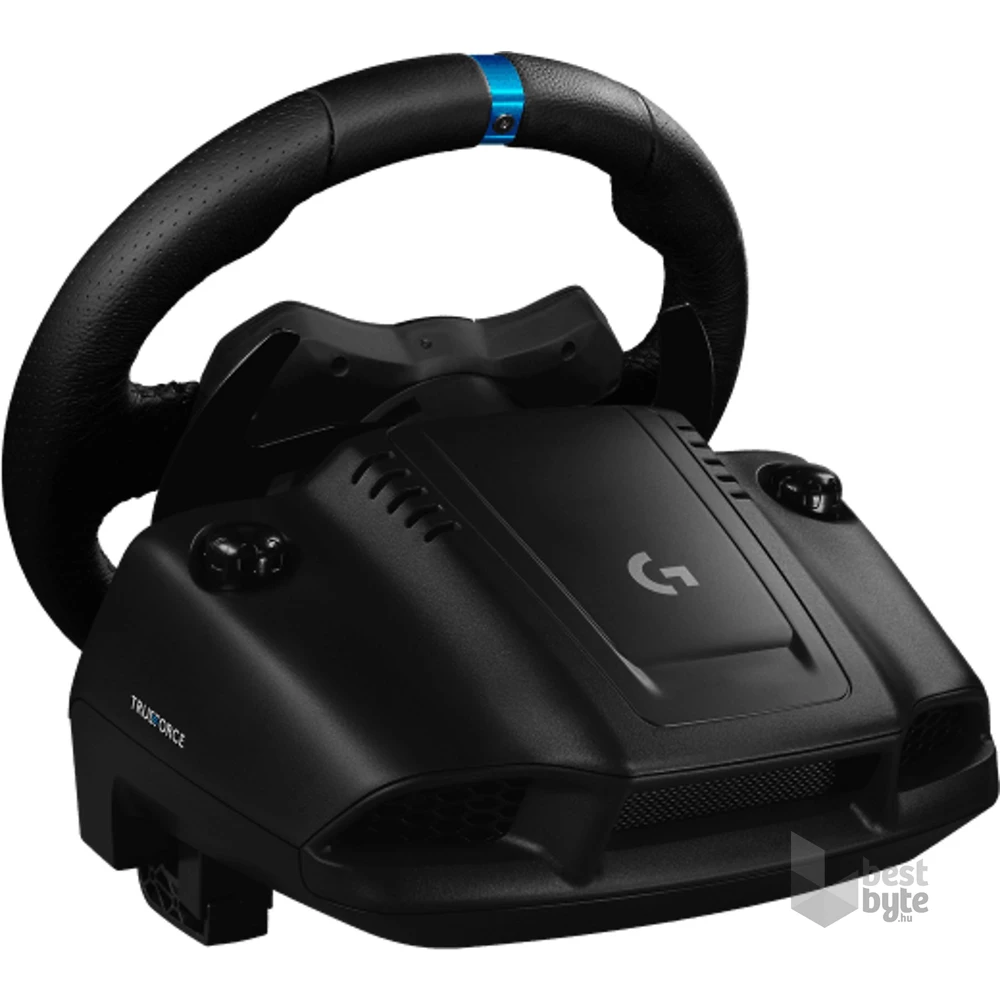 Logitech G923 SE Xbox One/PC kormány + pedálsor + váltó