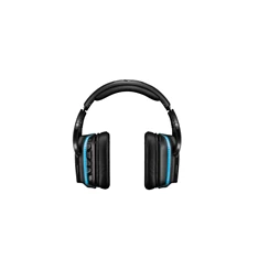 Logitech G935 7.1 vezeték nélküli gamer headset