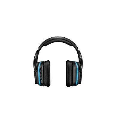 Logitech G935 7.1 vezeték nélküli gamer headset