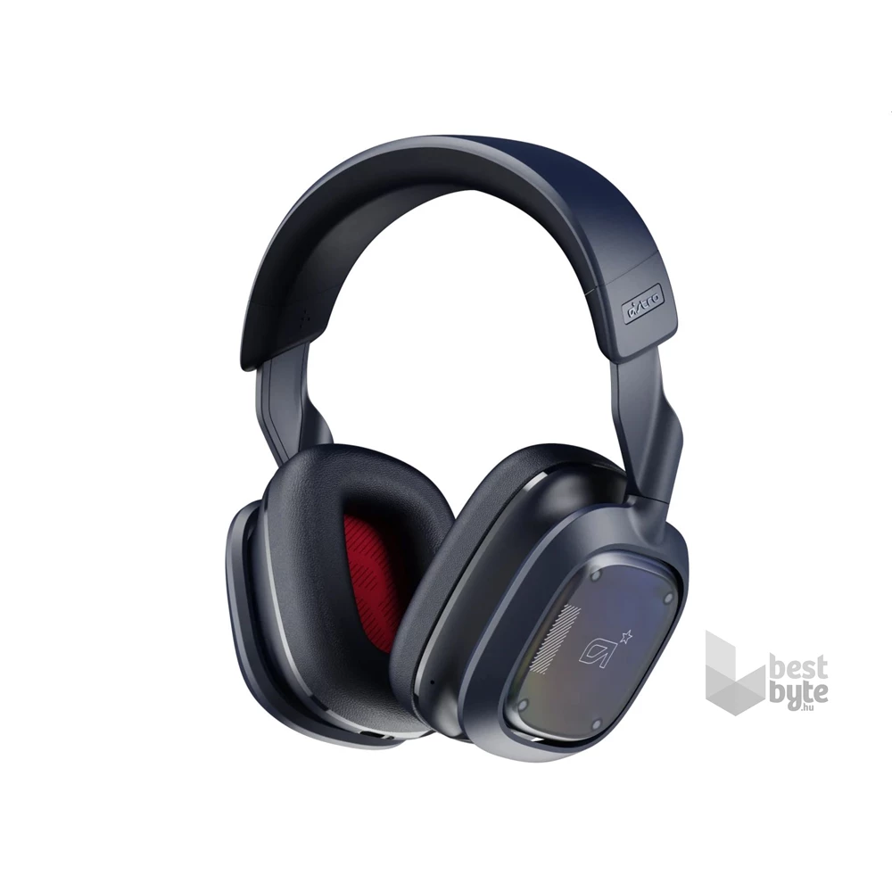 Logitech G Astro A30 vezeték nélküli sötétkék PlayStation/PC gamer headset