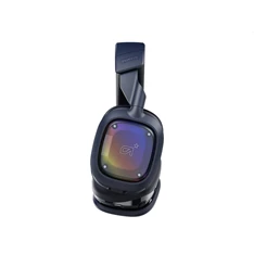 Logitech G Astro A30 vezeték nélküli sötétkék PlayStation/PC gamer headset