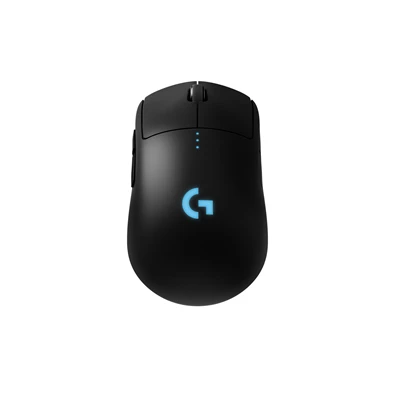 Logitech G PRO vezeték nélküli gamer egér