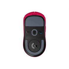 Logitech G PRO X SUPERLIGHT 2 LIGHTSPEED vezeték nélküli magenta gamer egér