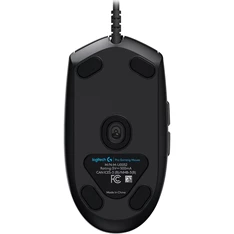 Logitech G Pro Hero Gaming USB egér 