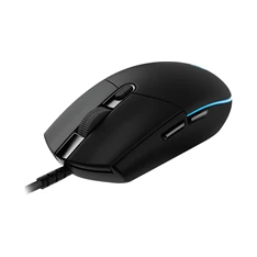 Logitech G Pro Hero Gaming USB egér 