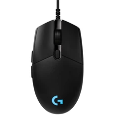 Logitech G Pro Hero Gaming USB egér  (Újracsomagolt)
