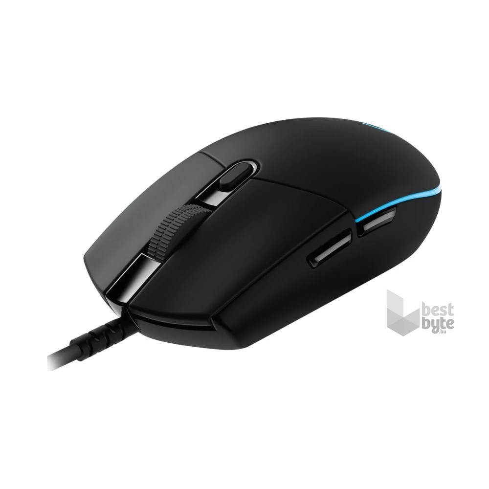 Logitech G Pro Hero Gaming USB egér  (Újracsomagolt)
