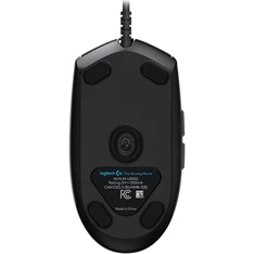Logitech G Pro Hero Gaming USB egér  (Újracsomagolt)