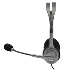 Logitech H110 Jack headset