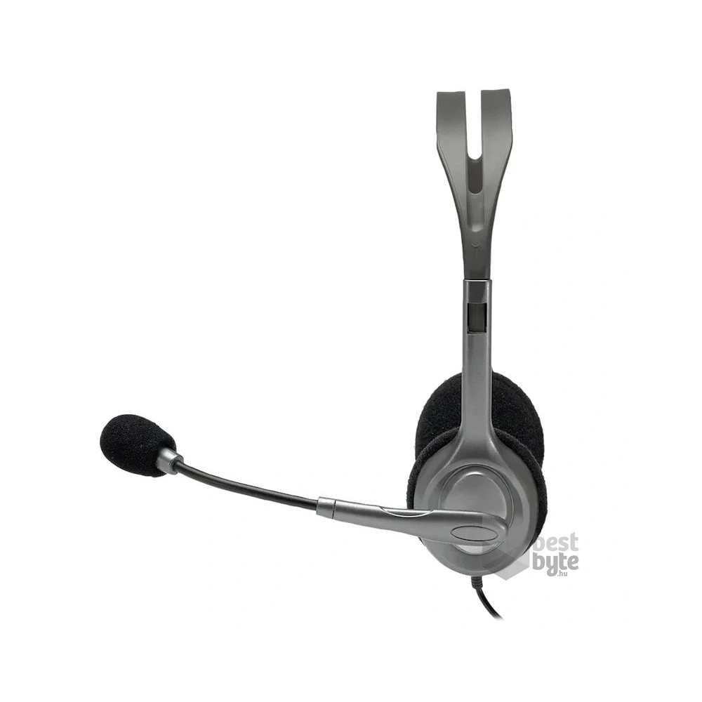 Logitech H110 Jack headset