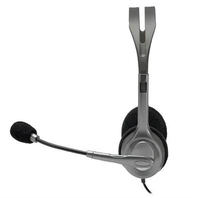 Logitech H110 Jack headset