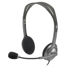 Logitech H110 Jack headset