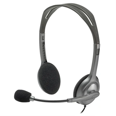 Logitech H110 Jack headset