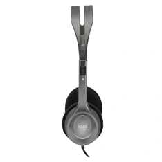 Logitech H110 Jack headset