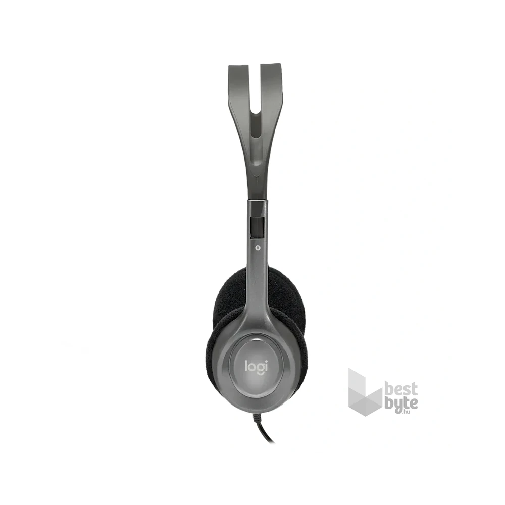 Logitech H110 Jack headset