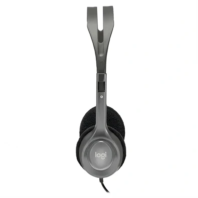 Logitech H110 Jack headset